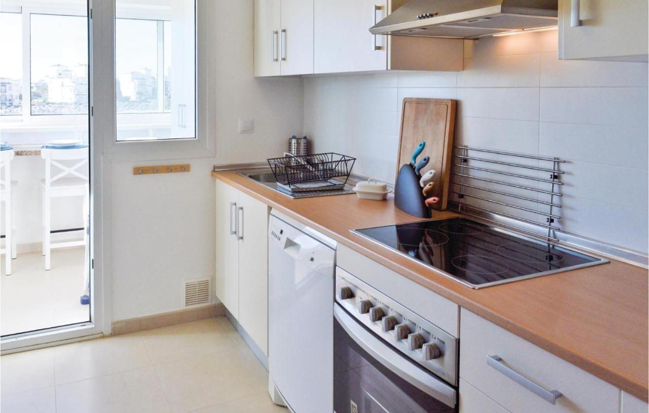 Beautiful Apartment In Sucina With Wifi Esterno foto