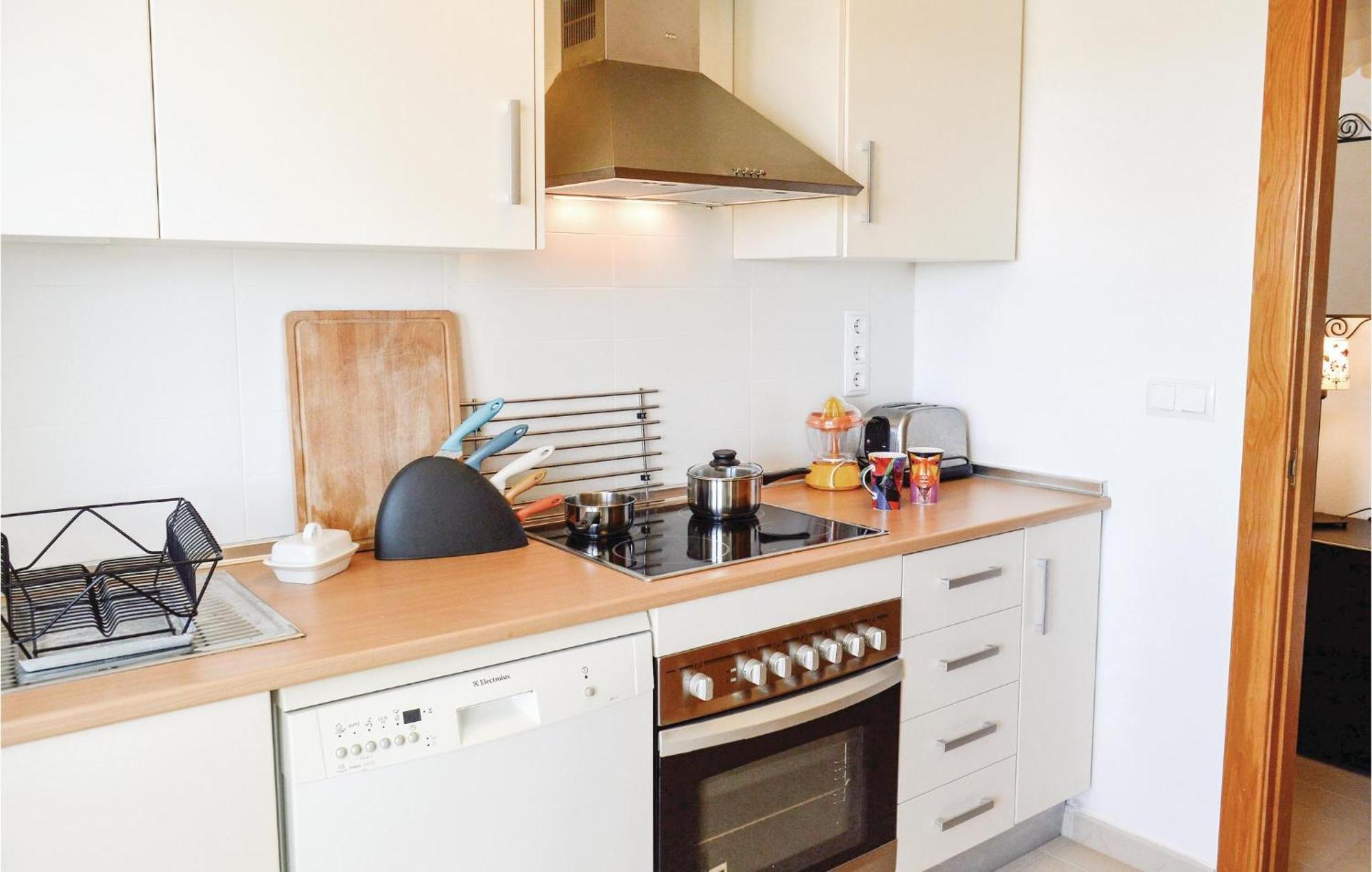 Beautiful Apartment In Sucina With Wifi Esterno foto
